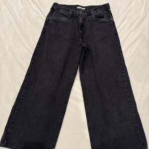 Women's Levi's® '94 Baggy Wide-Leg Jeans